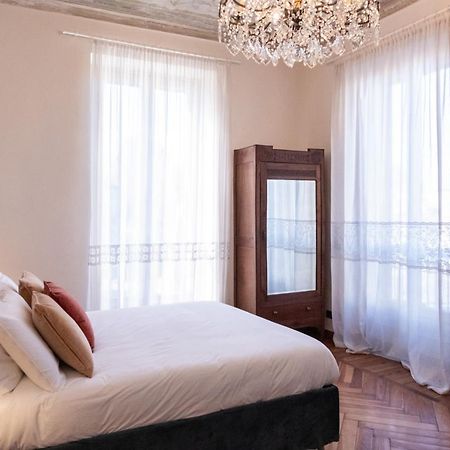 L'Angolo Di Casa Verrua トリノ エクステリア 写真