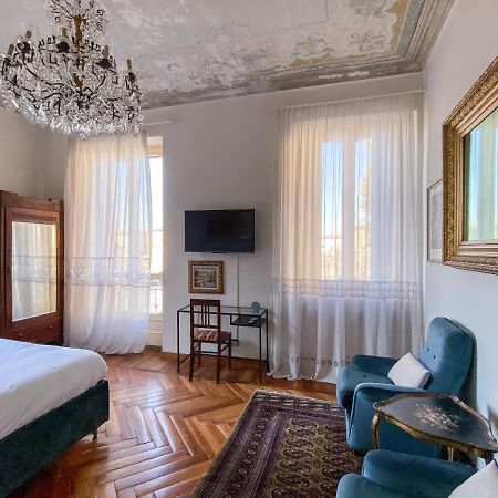 L'Angolo Di Casa Verrua トリノ エクステリア 写真