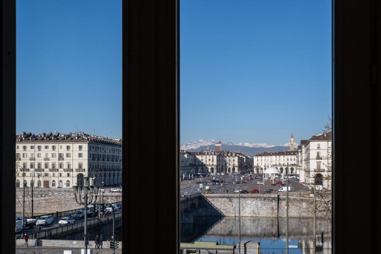 L'Angolo Di Casa Verrua トリノ エクステリア 写真