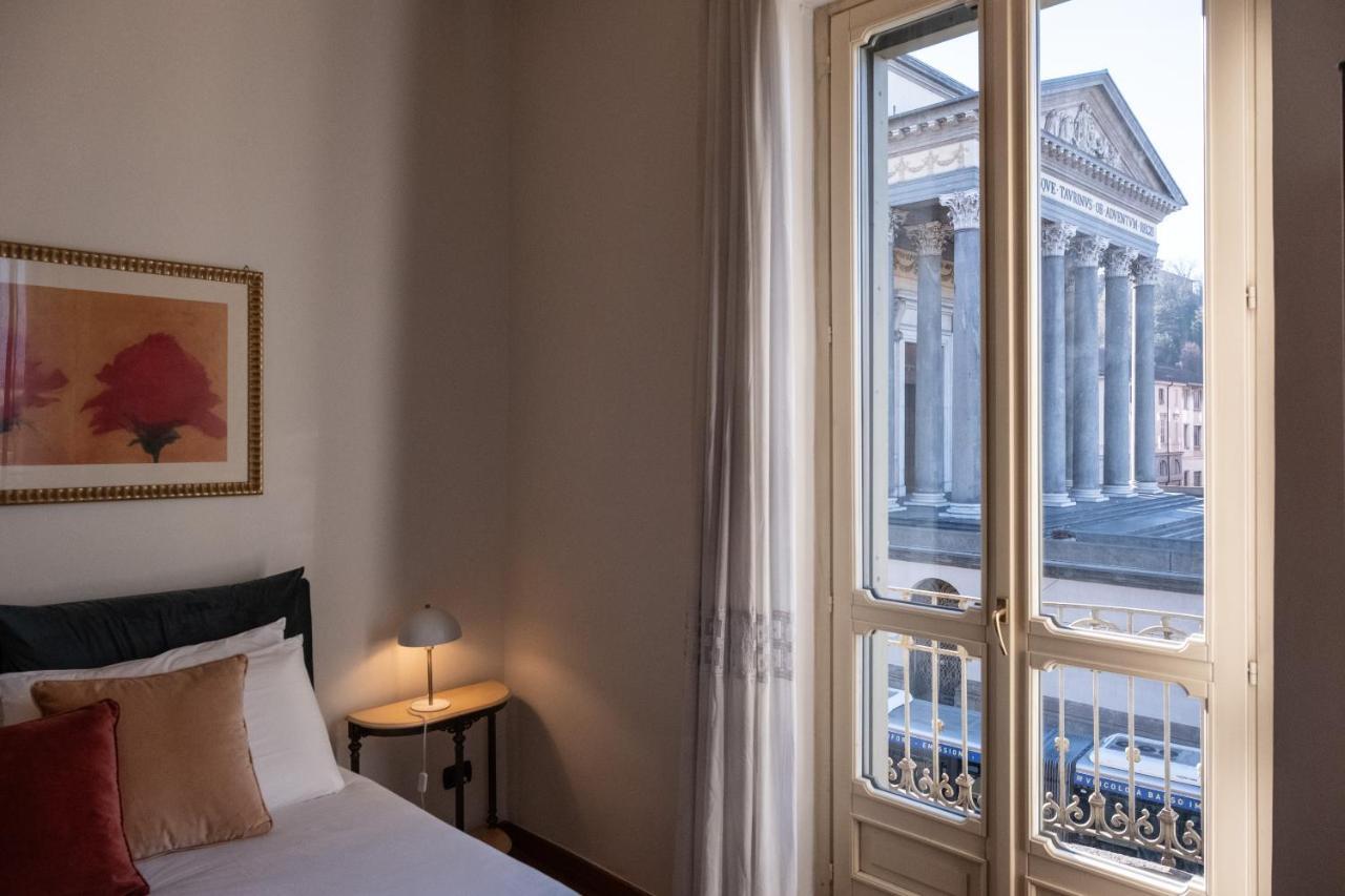 L'Angolo Di Casa Verrua トリノ エクステリア 写真