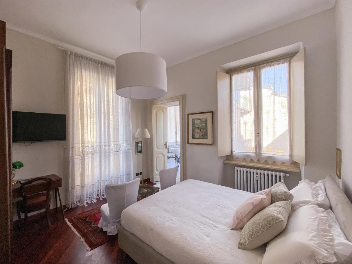 L'Angolo Di Casa Verrua トリノ エクステリア 写真