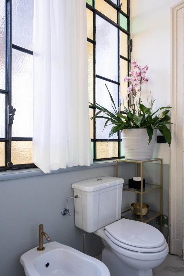 L'Angolo Di Casa Verrua トリノ エクステリア 写真