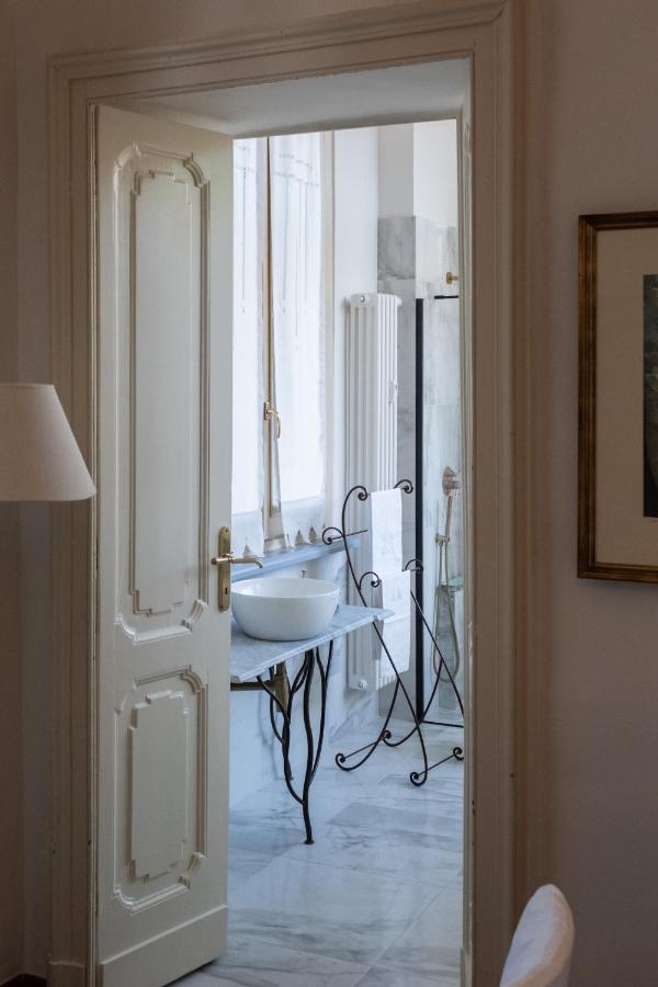 L'Angolo Di Casa Verrua トリノ エクステリア 写真