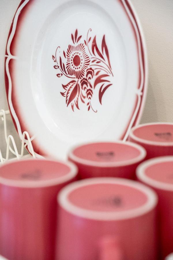 L'Angolo Di Casa Verrua トリノ エクステリア 写真