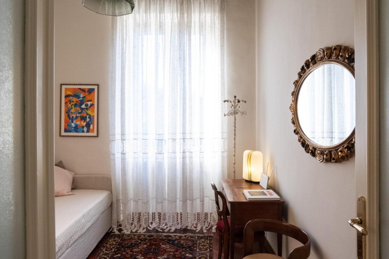 L'Angolo Di Casa Verrua トリノ エクステリア 写真