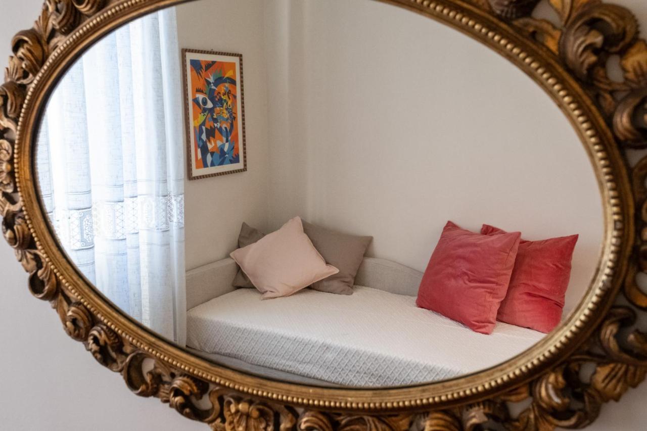 L'Angolo Di Casa Verrua トリノ エクステリア 写真