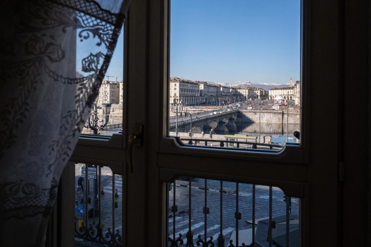 L'Angolo Di Casa Verrua トリノ エクステリア 写真