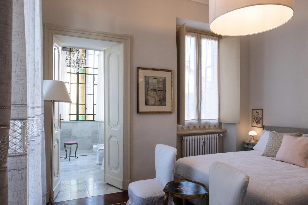 L'Angolo Di Casa Verrua トリノ エクステリア 写真