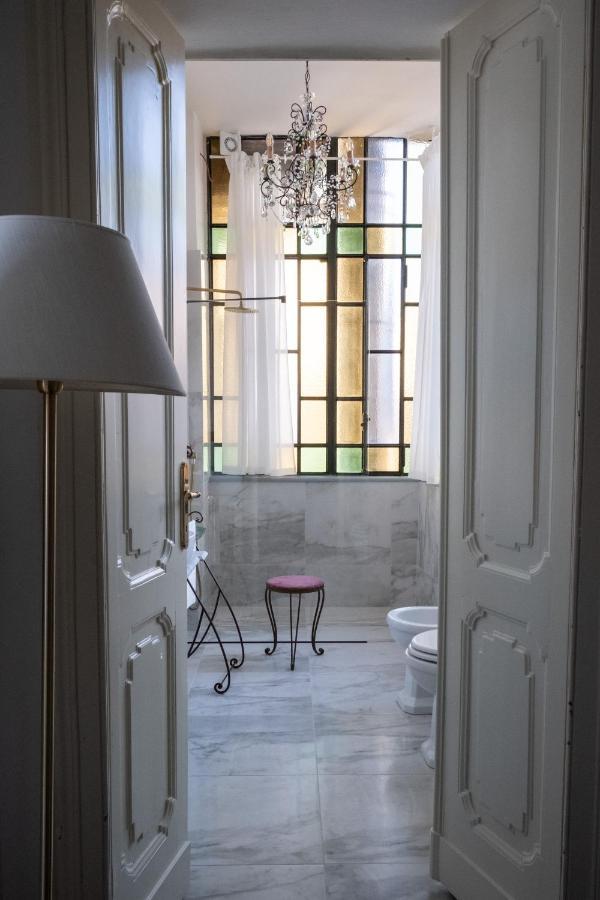 L'Angolo Di Casa Verrua トリノ エクステリア 写真