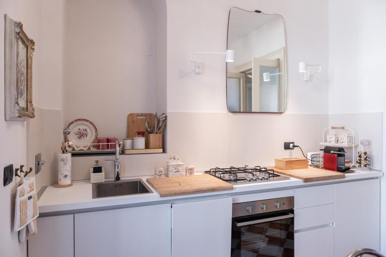 L'Angolo Di Casa Verrua トリノ エクステリア 写真
