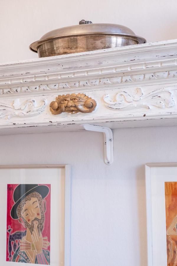 L'Angolo Di Casa Verrua トリノ エクステリア 写真