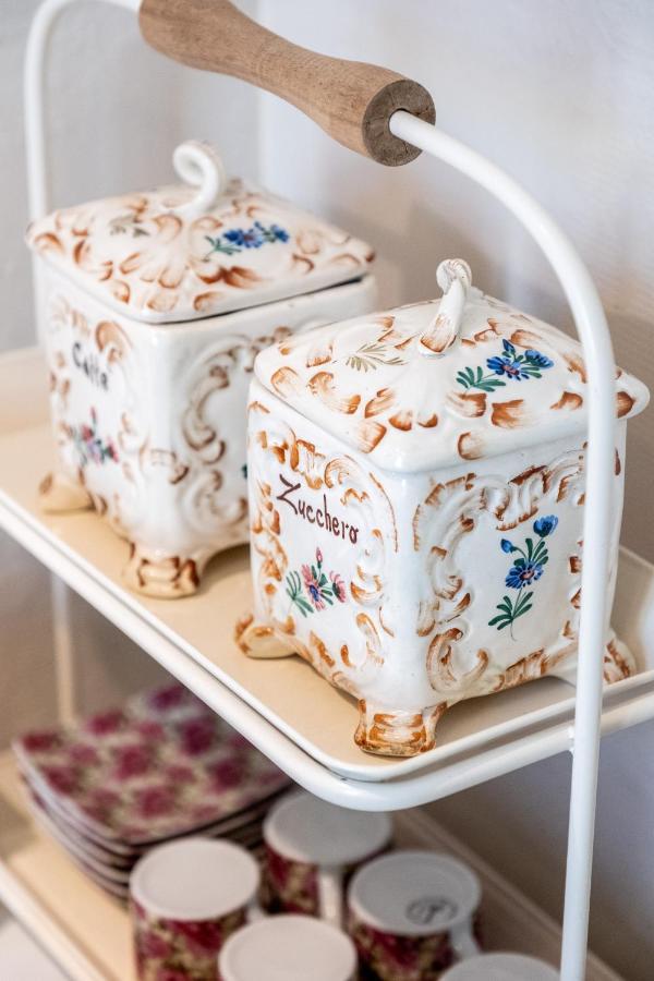 L'Angolo Di Casa Verrua トリノ エクステリア 写真