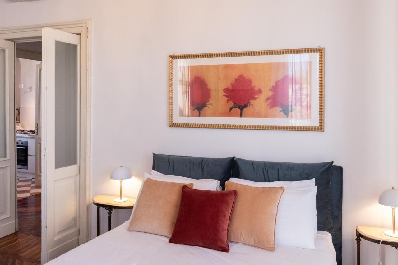 L'Angolo Di Casa Verrua トリノ エクステリア 写真