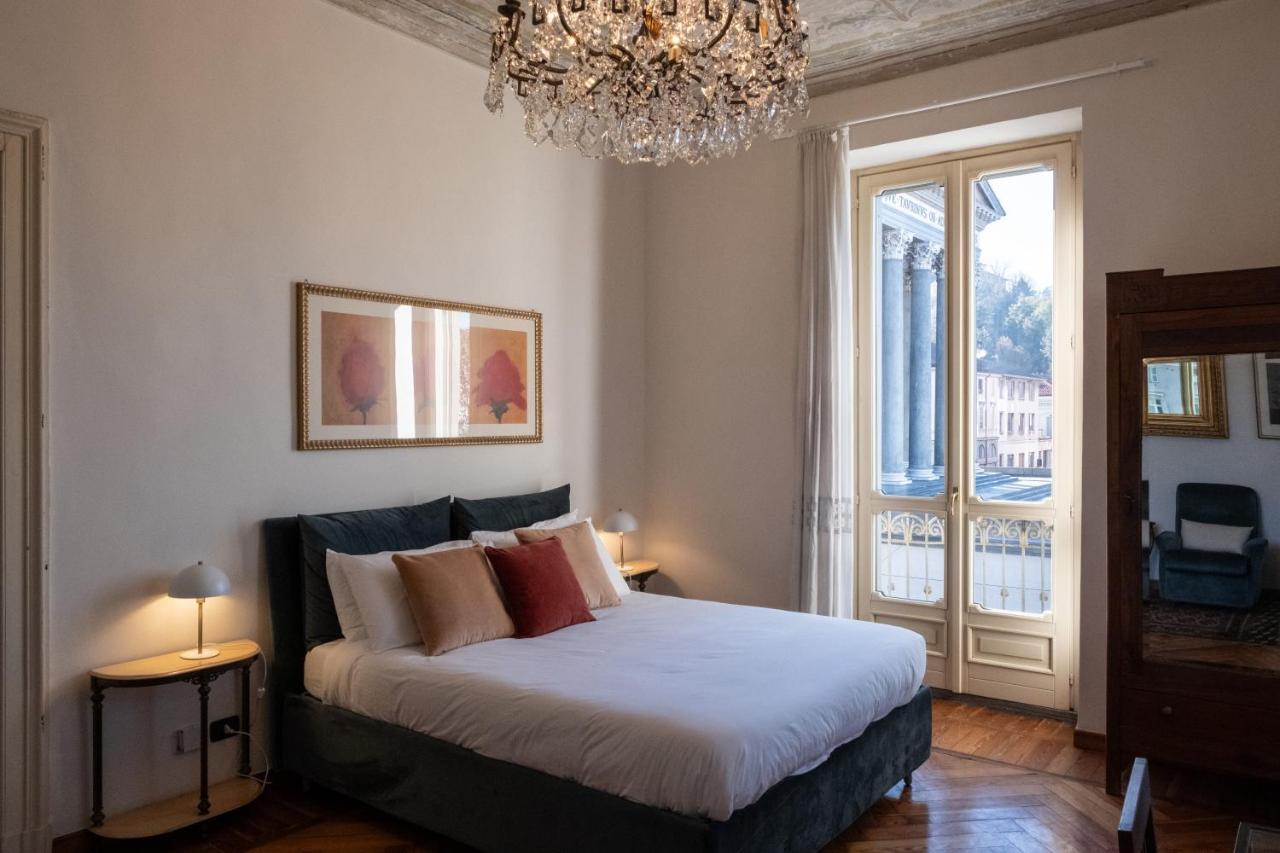 L'Angolo Di Casa Verrua トリノ エクステリア 写真