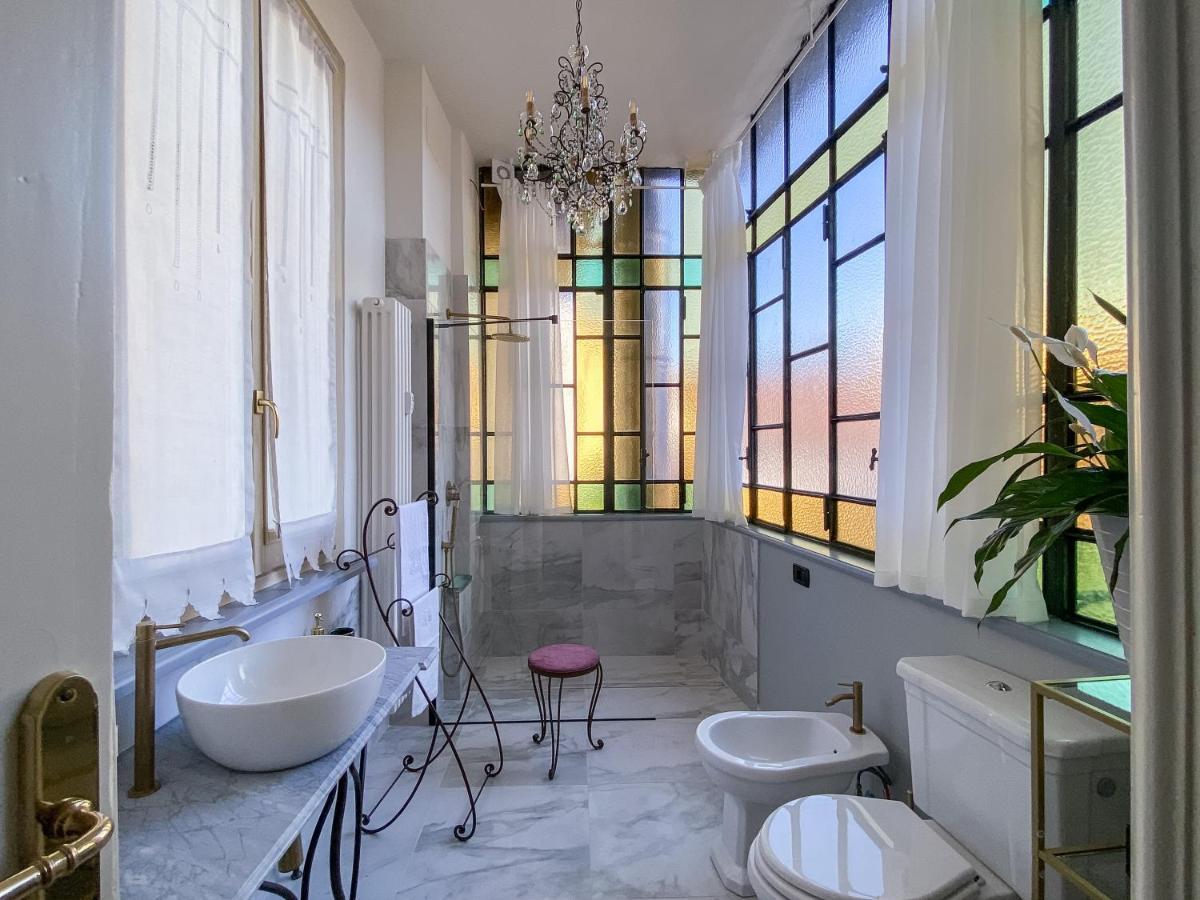 L'Angolo Di Casa Verrua トリノ エクステリア 写真