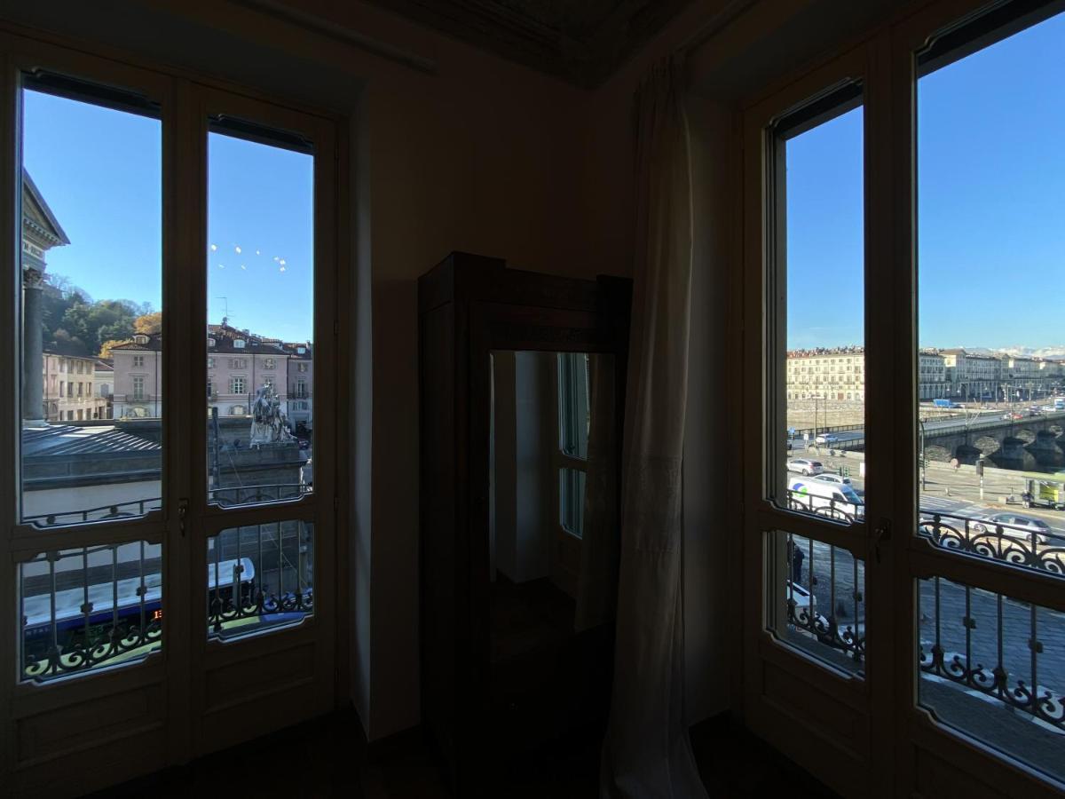 L'Angolo Di Casa Verrua トリノ エクステリア 写真