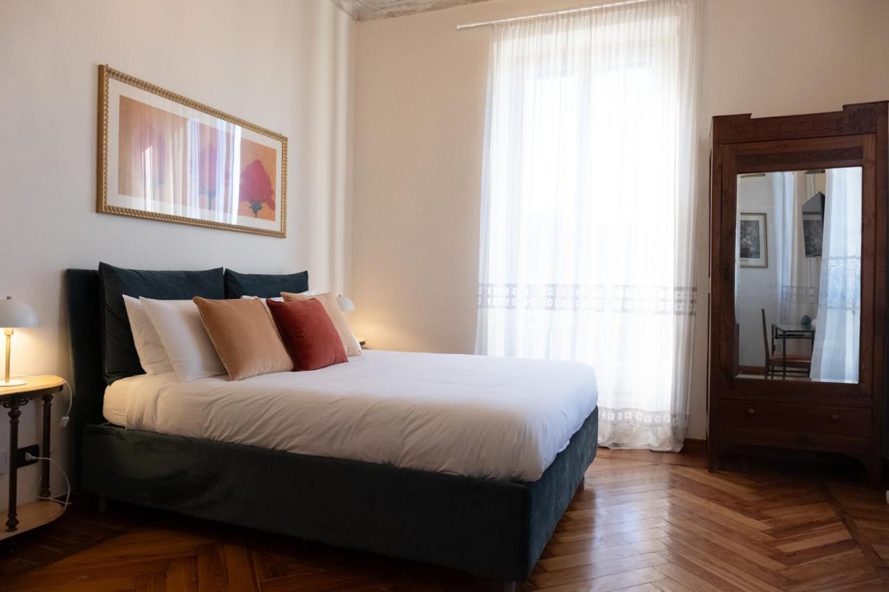 L'Angolo Di Casa Verrua トリノ エクステリア 写真