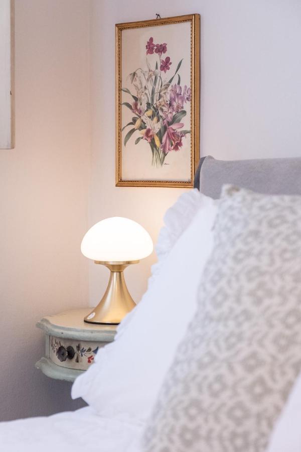 L'Angolo Di Casa Verrua トリノ エクステリア 写真