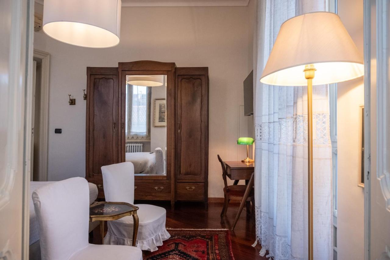 L'Angolo Di Casa Verrua トリノ エクステリア 写真