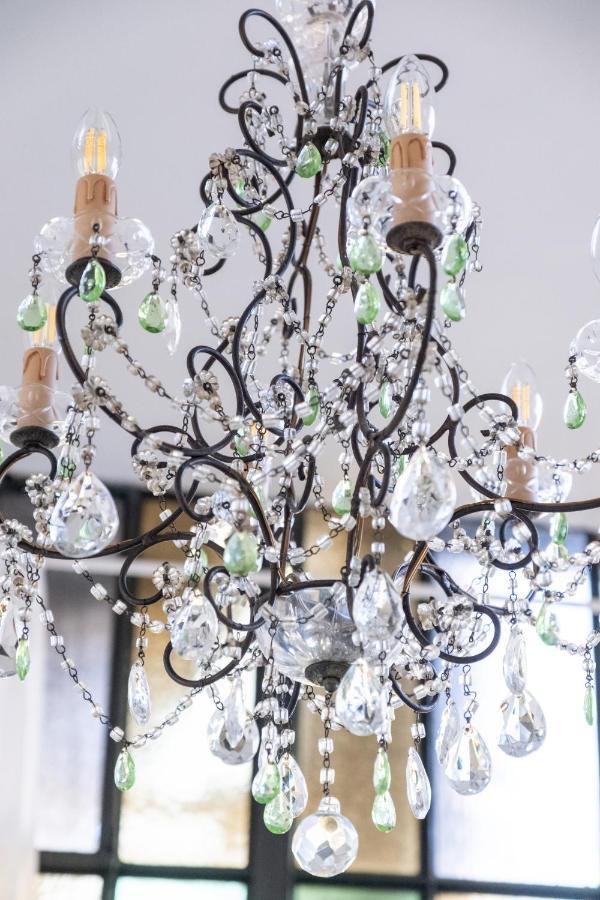 L'Angolo Di Casa Verrua トリノ エクステリア 写真