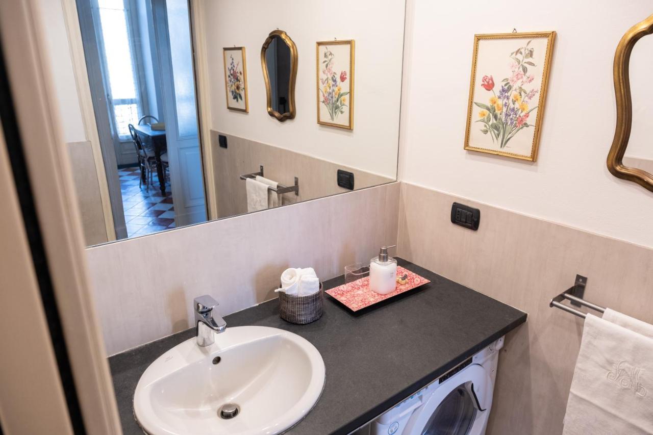 L'Angolo Di Casa Verrua トリノ エクステリア 写真